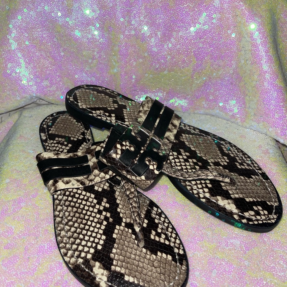 Sandals - image 2